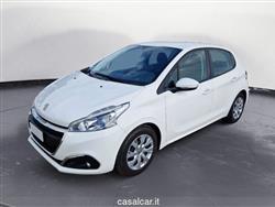 PEUGEOT 208 (2012) BlueHDi 100 S&S 5p. Mix