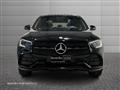 MERCEDES CLASSE GLC 4Matic Coupé EQ-Boost Premium Plus