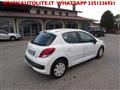 PEUGEOT 207 1.4 8V 75CV Energie ECO GPL NEO PATENTATI