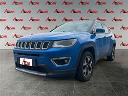 JEEP COMPASS 2.0 Multijet II aut. 4WD Limited