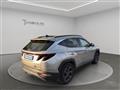 HYUNDAI NUOVA TUCSON 1.6 PHEV Exellence 4WD AT