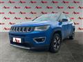 JEEP COMPASS 2.0 Multijet II aut. 4WD Limited