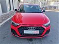 AUDI A1 CITYCARVER 30 TFSI S tronic