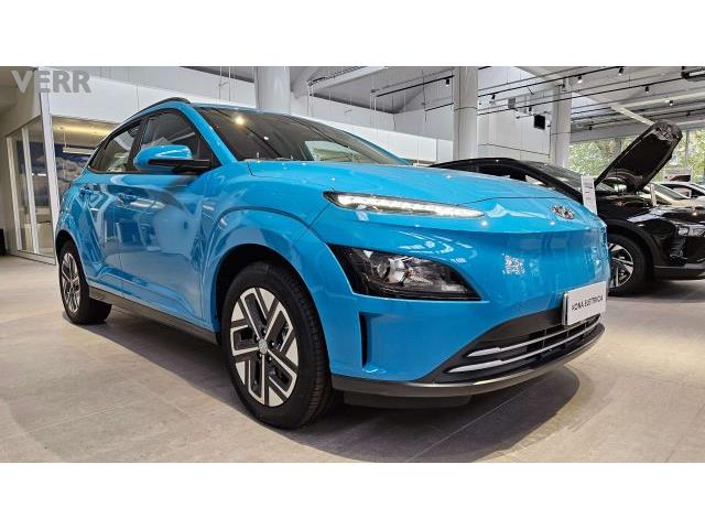 HYUNDAI KONA HYBRID 39 kWh EV Xtech - 305km autonomia PRONTA CONSEGNA