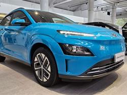 HYUNDAI KONA HYBRID 39 kWh EV Xtech - 305km autonomia PRONTA CONSEGNA