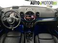 MINI COUNTRYMAN 2.0 John Cooper Works Countryman ALL4