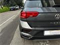 VOLKSWAGEN T-ROC 1.0 TSI 115 CV Style BlueMotion Technology