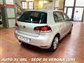 VOLKSWAGEN GOLF 1.4 TSI 122CV DSG 5p. Highline