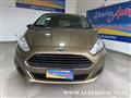 FORD FIESTA 1.5 TDCi 75CV 5 porte Titanium