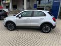 FIAT 500X T3 City Cross 120cv Cerchi 17"