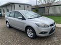 FORD FOCUS 1.6 TDCi (110CV) SW Tit. DPF