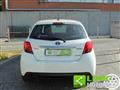 TOYOTA YARIS 1.5 Hybrid 5 porte Active / Tagliandi / Garanzia