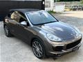 PORSCHE CAYENNE 3.0 Diesel