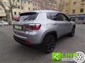 JEEP COMPASS 2.0 Multijet II 4WD Longitude