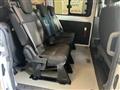 FORD TRANSIT CUSTOM 340 2.0 TDCi 130 PC  CON PEDANA