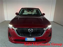 MAZDA CX-60 2.5 phev Takumi Convenience&Sound DriverAssistance