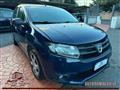 DACIA SANDERO 1.2 75CV Ambiance LEGGI ANNUNCIO