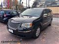 CHRYSLER GRAND VOYAGER 2.8 CRD DPF Limited