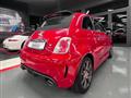 ABARTH 500 Cabrio 595C 1.4 16v t. t-jet turismo 160cv E6