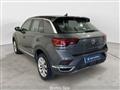 VOLKSWAGEN T-ROC 1.0 TSI 115 CV Advanced BlueMotion Technology