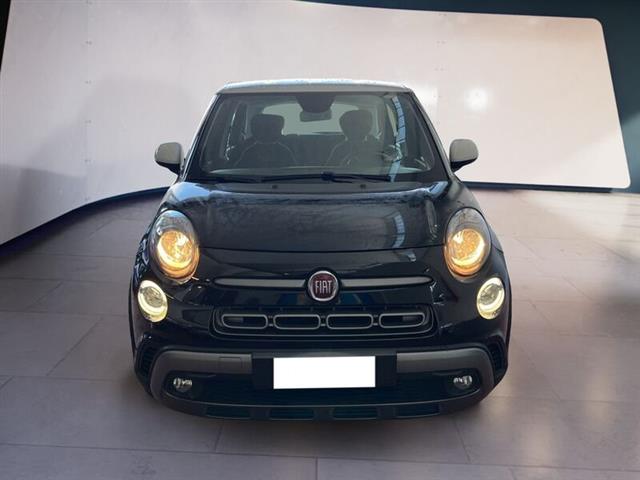 FIAT 500L 2017 Cross Cross 1.3 mjt 95cv my20