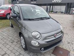 FIAT 500 1.0 Hybrid