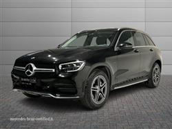 MERCEDES GLC SUV de 4Matic EQ-Power Premium