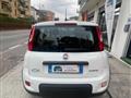 FIAT PANDA 1.0 Hybrid NEOPAT. GARANZIA