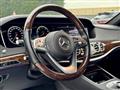 MERCEDES Classe S S 500 V8 Edition1 4matic lunga auto