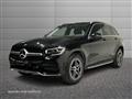 MERCEDES GLC SUV de 4Matic EQ-Power Premium