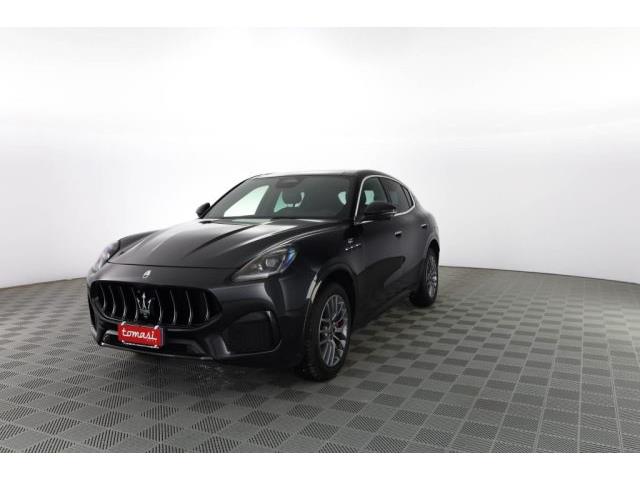 MASERATI GRECALE 2.0 MHEV GT