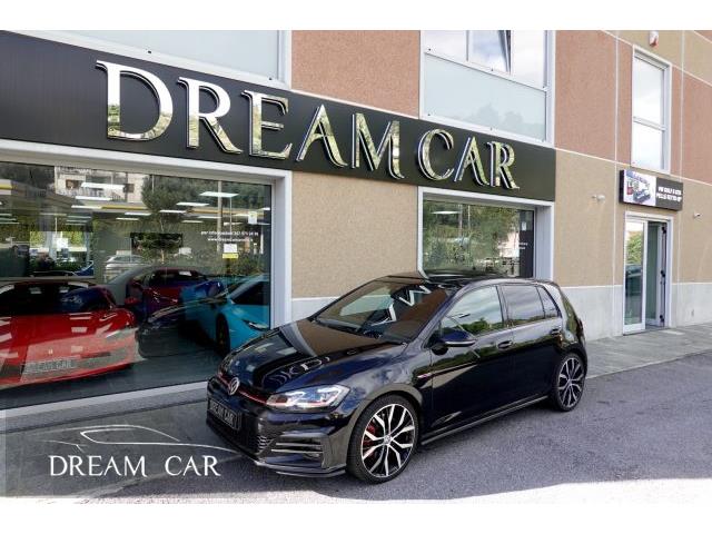 VOLKSWAGEN GOLF Performance 2.0 245CV DSG 5p. TETTO-PELLE-19"