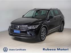 VOLKSWAGEN TIGUAN 1.5 TSI ACT Life