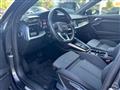 AUDI A3 SPORTBACK SPB 40 TDI quattro S tronic S line edition