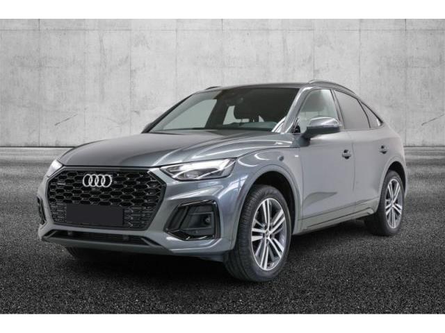 AUDI Q5 SPORTBACK SPB 40 TFSI quattro S tronic S line