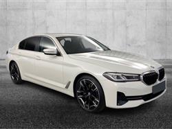 BMW SERIE 5 d 48V Business