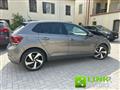 VOLKSWAGEN POLO 2.0 TSI DSG GTI BlueMotion Technology