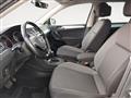 VOLKSWAGEN TIGUAN 2.0 TDI SCR DSG Business BlueMotion Technology