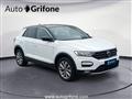 VOLKSWAGEN T-ROC Diesel 2.0 tdi Style 115cv