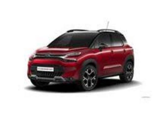 CITROEN C3 AIRCROSS PureTech 110 S&S EAT6 - PLUS