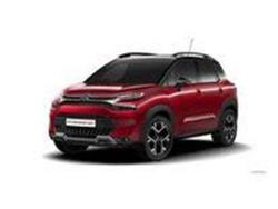 CITROEN C3 AIRCROSS MHEV PureTech 110 S&S EAT6 - PLUS