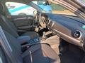 AUDI A3 SPORTBACK A3 SPB 1.4 TFSI g-tron