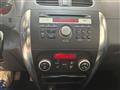 FIAT SEDICI 2.0 MJT 16V DPF 4x4 Dynamic