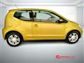 VOLKSWAGEN UP! 1.0 75 CV 3p. high up! Cambio Automatico km 49.000