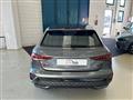 AUDI A3 SPORTBACK A3 SPB 35 TFSI S tronic S line edition