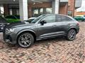 AUDI Q3 SPORTBACK SPB 35 TDI S tronic S line edition