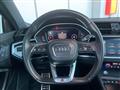 AUDI Q3 35 TDI S tronic S line edition