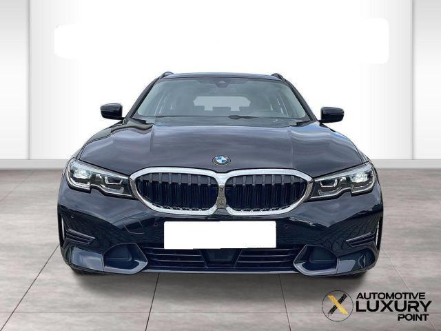 BMW Serie 3 Touring 320d xDrive Touring Sport