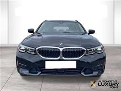 BMW Serie 3 Touring 320d xDrive Touring Sport