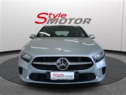 MERCEDES CLASSE A SEDAN d Automatic Business Extra Uniprop. Certificata